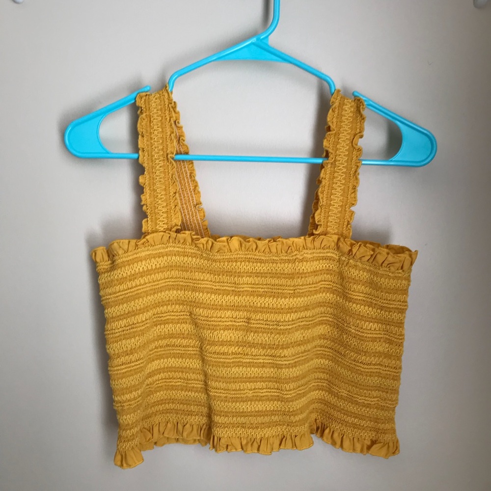 Forever 21 Tank